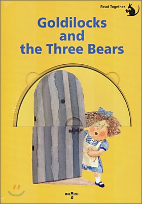    - Goldilocks and the Three Bears