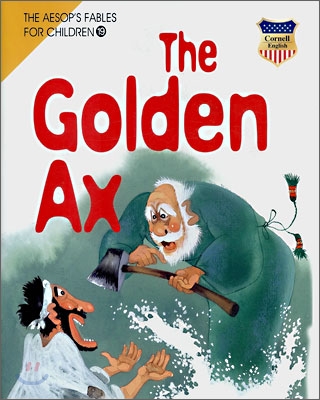 ݵ  - The Golden Ax