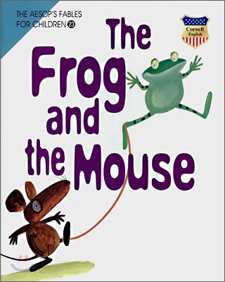   - The Frog and the Mouse (Ŀ̹)