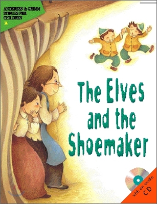 ̿   - The Elves and the Shoemaker
